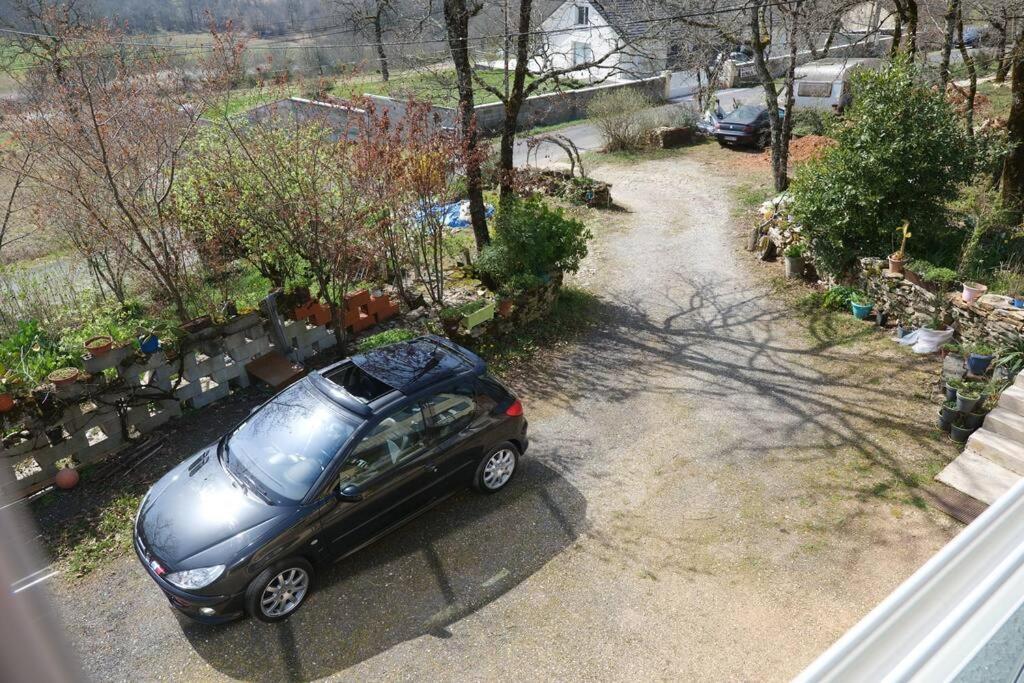 Maison Au Calme Sur Le Causse Correzien, Entre Quercy Et Perigord Villa Saint-Cernin-de-Larche Esterno foto